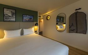 Campanile NATURE Le Mans Est